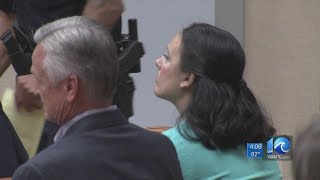 Judge grants vacation request for Va. Beach mother charged with arson