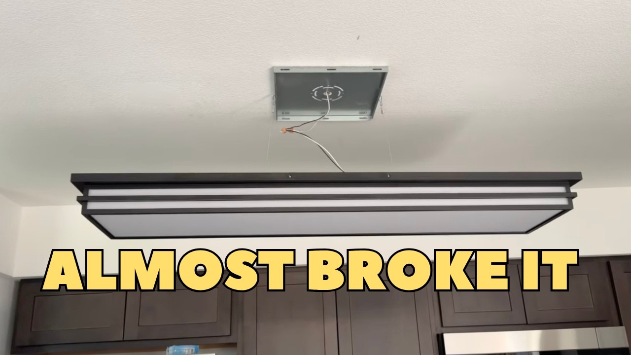 Don’t Install This LED Light Until You Watch This (Safety Warning ...
