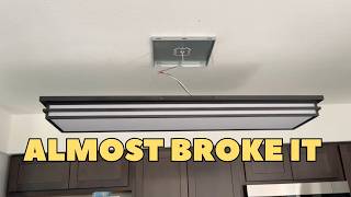 Don’t Install This LED Light Until You Watch This (Safety Warning!)