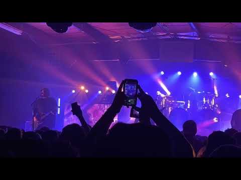 Seether-Driven Under live 2022