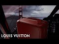 Louis Vuitton Horizon Luggage Collection | LOUIS VUITTON