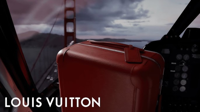 Louis Vuitton: The Art of Packing – Mr Essentialist