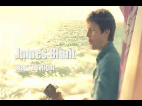 stay the night james blunt скачать