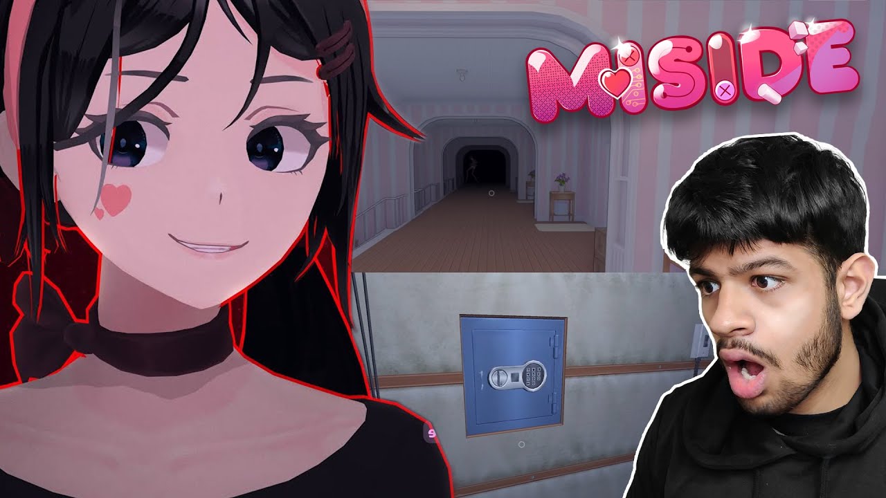 CAN WE ENTER CODE EARLY TO ESCAPE? | MISIDE MYTHS