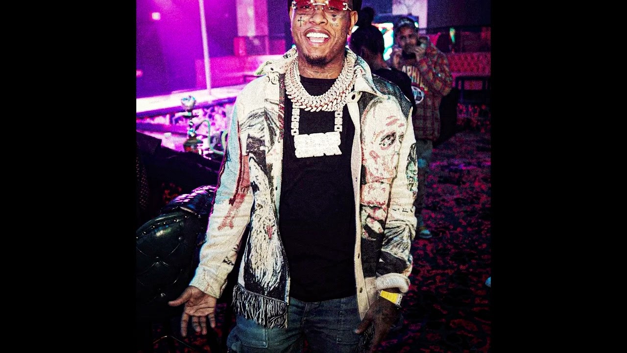 [FREE] Southside x Supertrap type beat - 