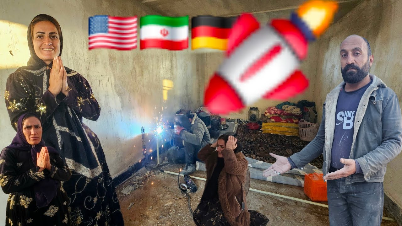 ۴ مارس ۲۰۲۶