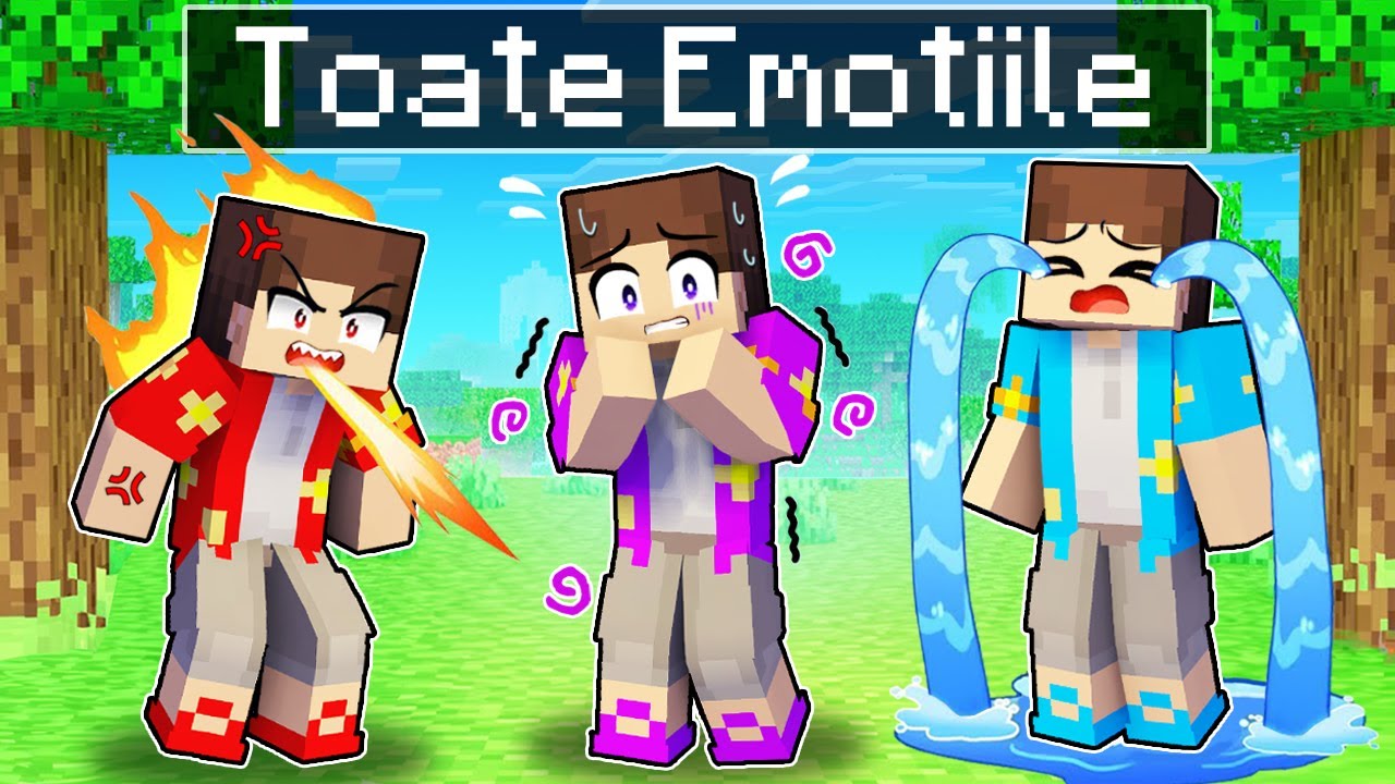 Jakey are TOATE *SENTIMENTELE*...