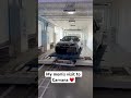 Carvana vending machine pickup in Raleigh