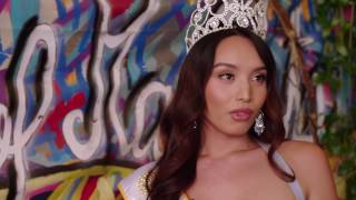 Kataluna Enriquez La Transgender Queen De Eeuu.