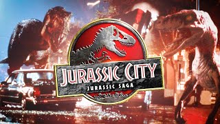 Jurassic World 4 | Título do novo filme revelado?
