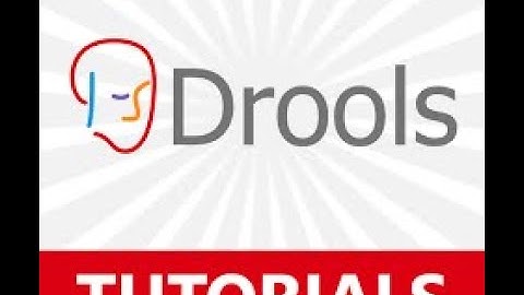 Part 2- Drools KIE Workbench How To Deploy Your Rule To Drools Container