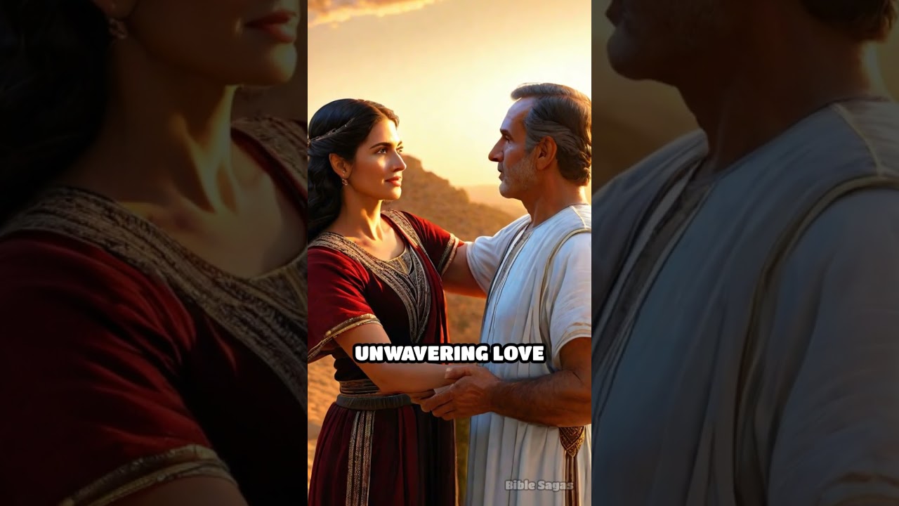 Hosea: A Story of Love and Redemption