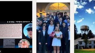 The Idaho Moscow Murders✨️THE 4 CHAN ARTICLE HAD THE MOTIVES &TARGETS ALLEGEDLY