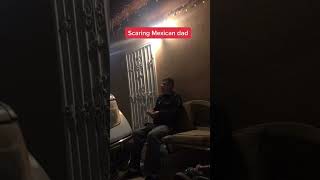 La Llorona Scare Prank