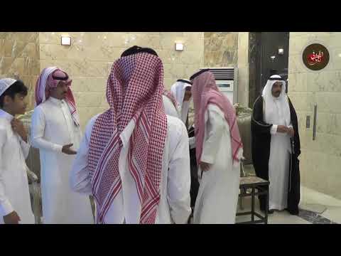 حفل الشيخ عايض غازي المطرفي بمناسبة زواج اخيه المهندس صالح