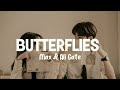 Max & Ali Gatie - Butterflies ♡ # I still fall in love with you Everytime I see your eyes