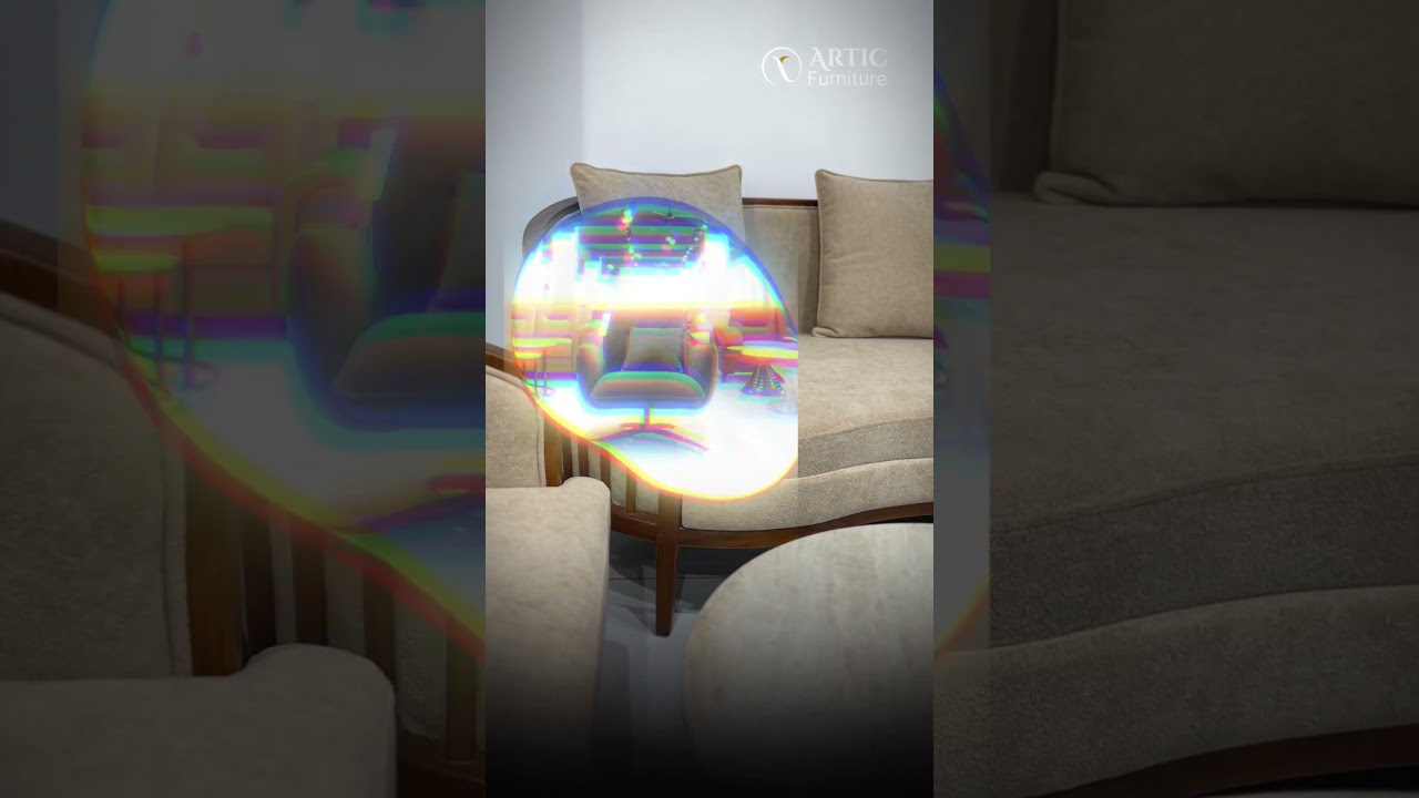 Custom Sofas | Artic Furniture | Best Furniture Shop | Kannur 