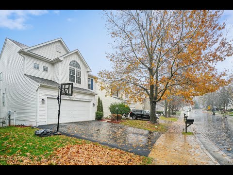 14772 Links Pond Circle, Gainesville, VA home video tour