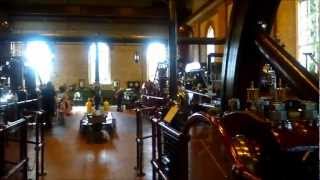 Mill Meece Pumping Station