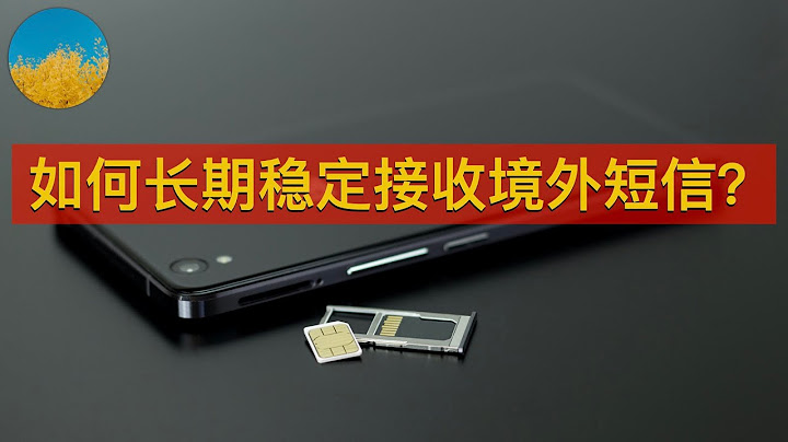 长期可用的境外手机号码！永不过期接收境外短信！我的3个方法！轻松注册TikTok、Instagram、ChatGPT等｜数字牧民LC - 天天要闻