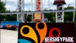 2021 Hersheypark Season Pass Info