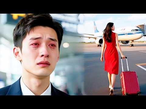 總裁護著小三害妻子流產,她不哭不鬧離婚出國開啟新生活,再也撥不通她的電話總裁徹底慌了!