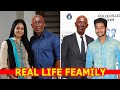 साउथ इंडस्ट्री के फेमस विलन मोटा राजेंद्र कि ये है रियल लाइफ फैमिली। Mota Rajendra real life family