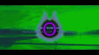 Elektronomia - Highlands (ft. Stahl) [NomiaTunes Release]