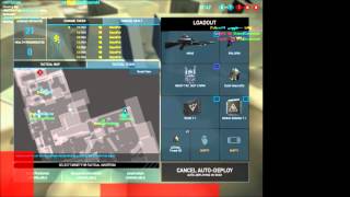 Ghost recon Phantoms Hacker caught