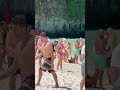 🇹🇭Maya Bay Beach Summer Holiday Sea And Sand Sunny Day 16🏝️ #mayabeach #mayabay