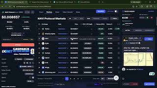 Is NAVI Protocol ($NAVX) token good or not??