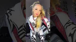 superheroine defeated,ultrawoman,spider girl tiktok 2022,cosplay tiktok