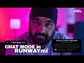 Activate Runway ML Chat Mode Like a Pro! In Hindi