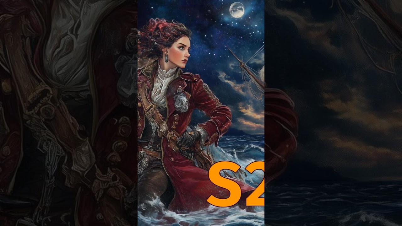 Allies in the Shadows | CallOfTheWaves