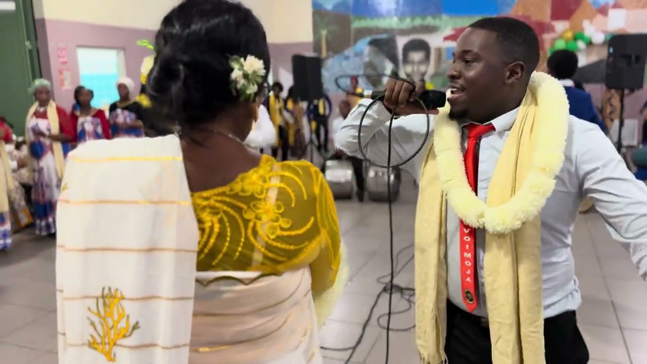 Ouvoimoja wa fayard à saint André ( la cressonnière) 1er parti ￼