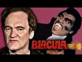 Quentin Tarantino on Blacula
