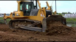 TOPCON 3DMC2 Graystone Testimonial.