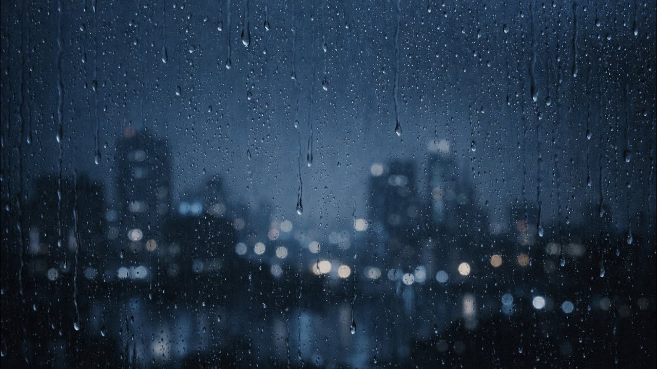 After 2 AM — Midnight Noir Jazz for Overthinking Minds