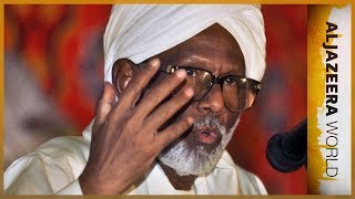 السودان: حياة حسن الترابي والسياسة - الجزء الأول screenshot 5