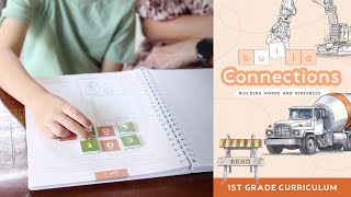 Connections Reading Curriculum