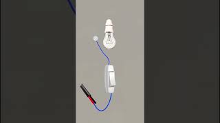 bed switch connection #viralvideo #electrical #electricalindia #youtubeshorts #youtubeshorts