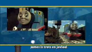 Engine Roll Call Season 11 (Dutch) Guide