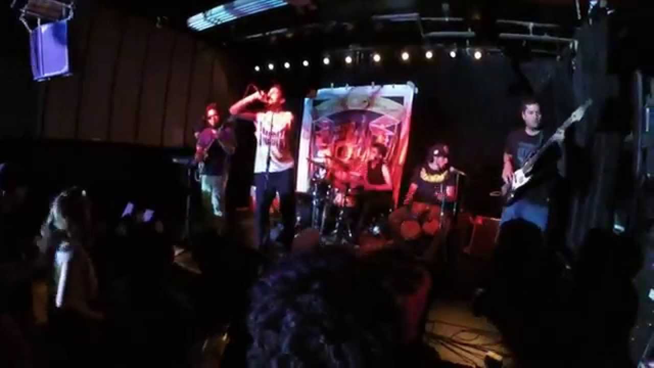 La Inedita Chichamuffin NY