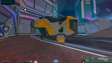 Olympus Map Coming soon in Apex Legends Mobile First Look 👀 #apexleaks #apexmobile #apexlegends