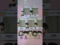 #newjeans #minji #hanni #danielle #haerin #hyein #bunnies #funkopop #vinylfigures #unboxing