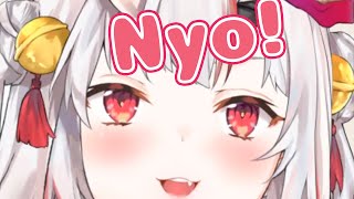 Nyo