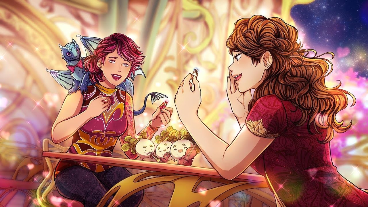 Runa Season 6 Episode 11