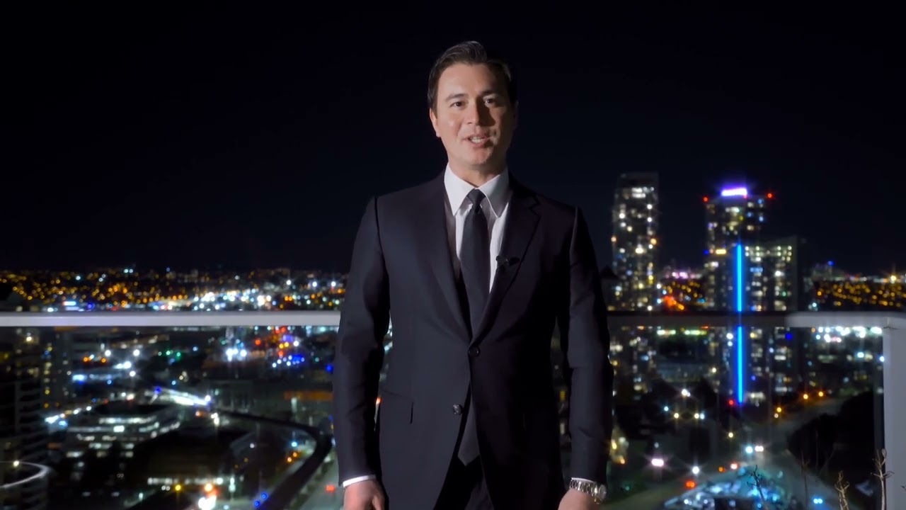 Realtors® Brian Vidas & Sophia Gee, Award Winning Top Home Selling Real Estate Agents