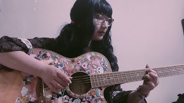 only everyone can judge me - crywank -cover