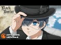 Black Butler | Anteprima Ufficiale